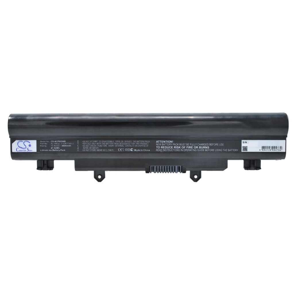 Notebook batterij Acer Travelmate TMP246-M (CS-ACP625NB)