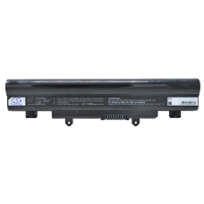 Compatibele batterijvervanging voor Acer 31CR17/65-2,AK.006BT.099,AL14A32,KT.00603.008,KT.00603.013