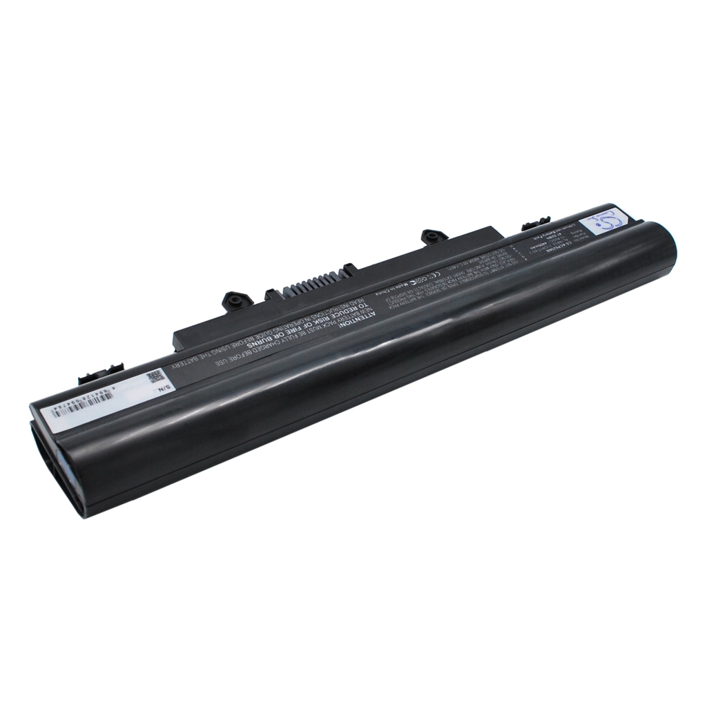 Batterijen Vervangt AK.006BT.099