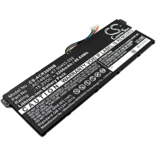 Compatibele batterijvervanging voor Acer AC14B3K,KT.00403.032