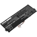 Notebook batterij Acer CS-ACR721NB