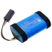 Battery Replaces 4060002609