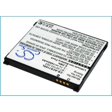 Compatibele batterijvervanging voor Acer 1UF504553-1-T0582,BT.00103.002