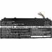 Notebook batterij Acer S5-371 (CS-ACS130NB)