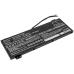 Notebook batterij Acer Nitro 5 AN515-44-R311 (CS-ACS314NB)