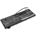 Notebook batterij Acer Nitro 5 AN515-44-R0UP (CS-ACS314NB)