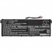 Notebook batterij Acer Aspire 3 A315-51-51SL (CS-ACS315NB)