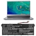 Notebook batterij Acer CS-ACS351NB