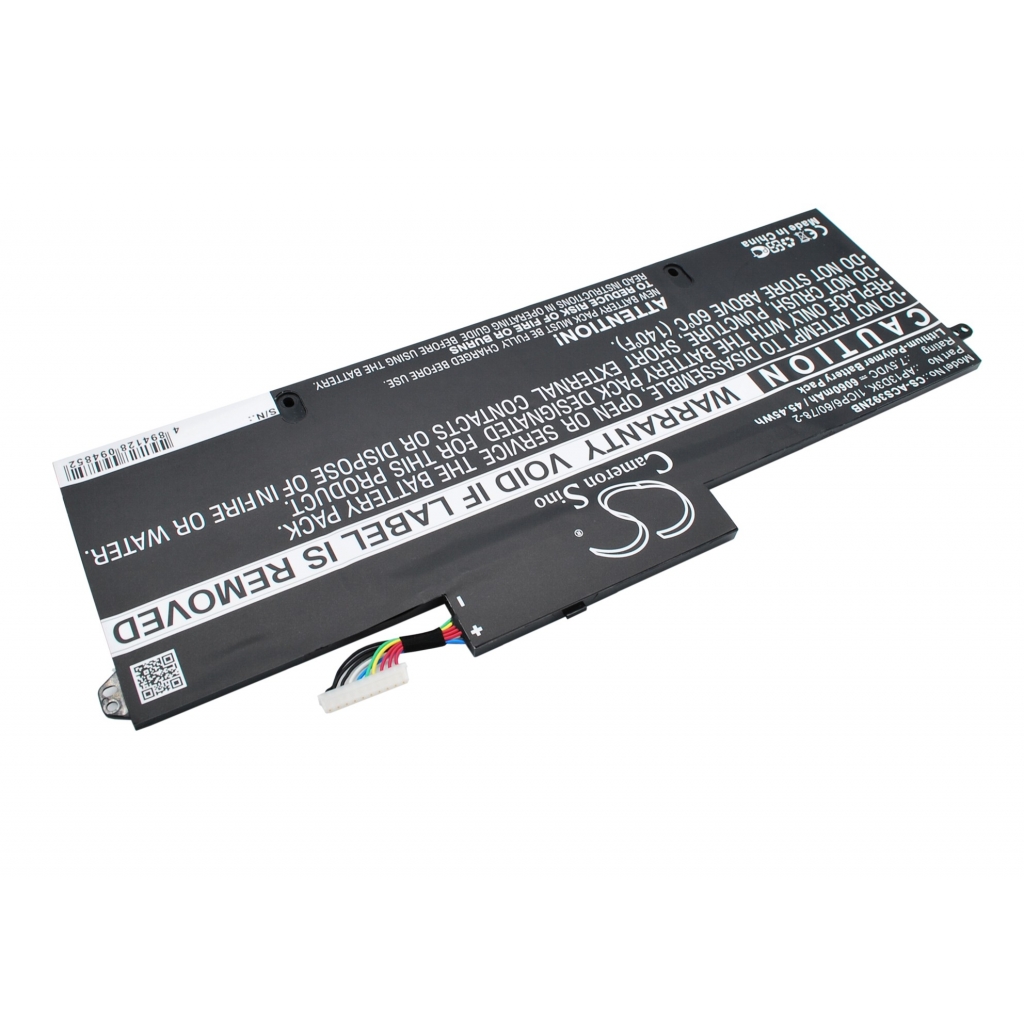 Notebook batterij Acer Aspire S3-392 (CS-ACS392NB)