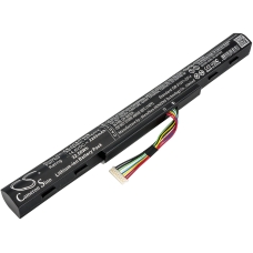 Compatibele batterijvervanging voor Acer AS16A5K,AS16A7K,AS16A8K,KT.0040G.007