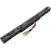 Notebook batterij Acer Aspire ES1-432-C93Q (CS-ACS475NB)