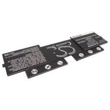 Compatibele batterijvervanging voor Acer AICP4/67/90,AP11B3F,AP12B3F,BT.00403.022