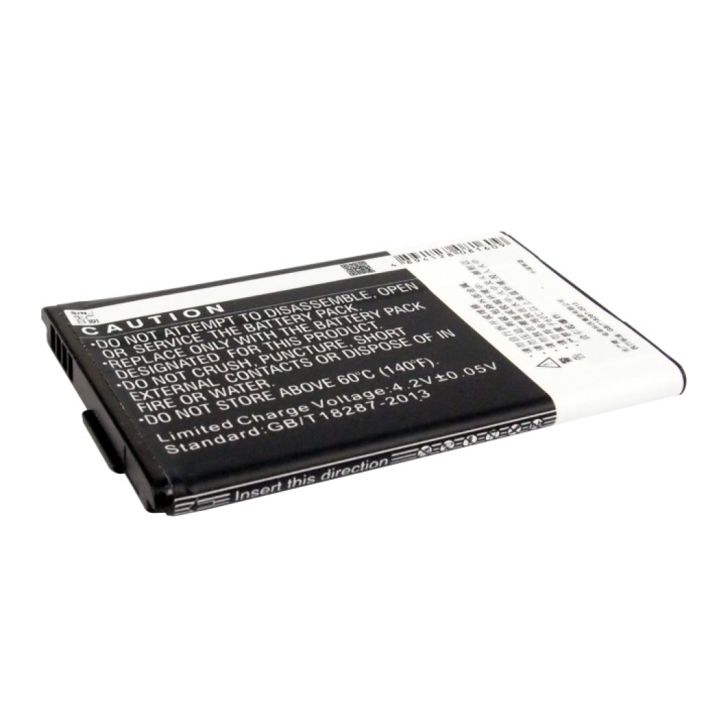 Batterij voor mobiele telefoon Acer CS-ACS500SL