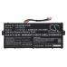 Notebook batterij Acer CS-ACS511NB