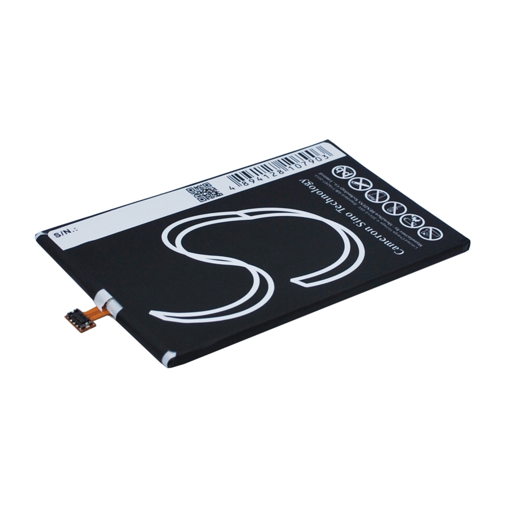 Batterij voor mobiele telefoon Acer CS-ACS550SL