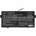 Notebook batterij Acer SP714-51-M8D7 (CS-ACS713NB)