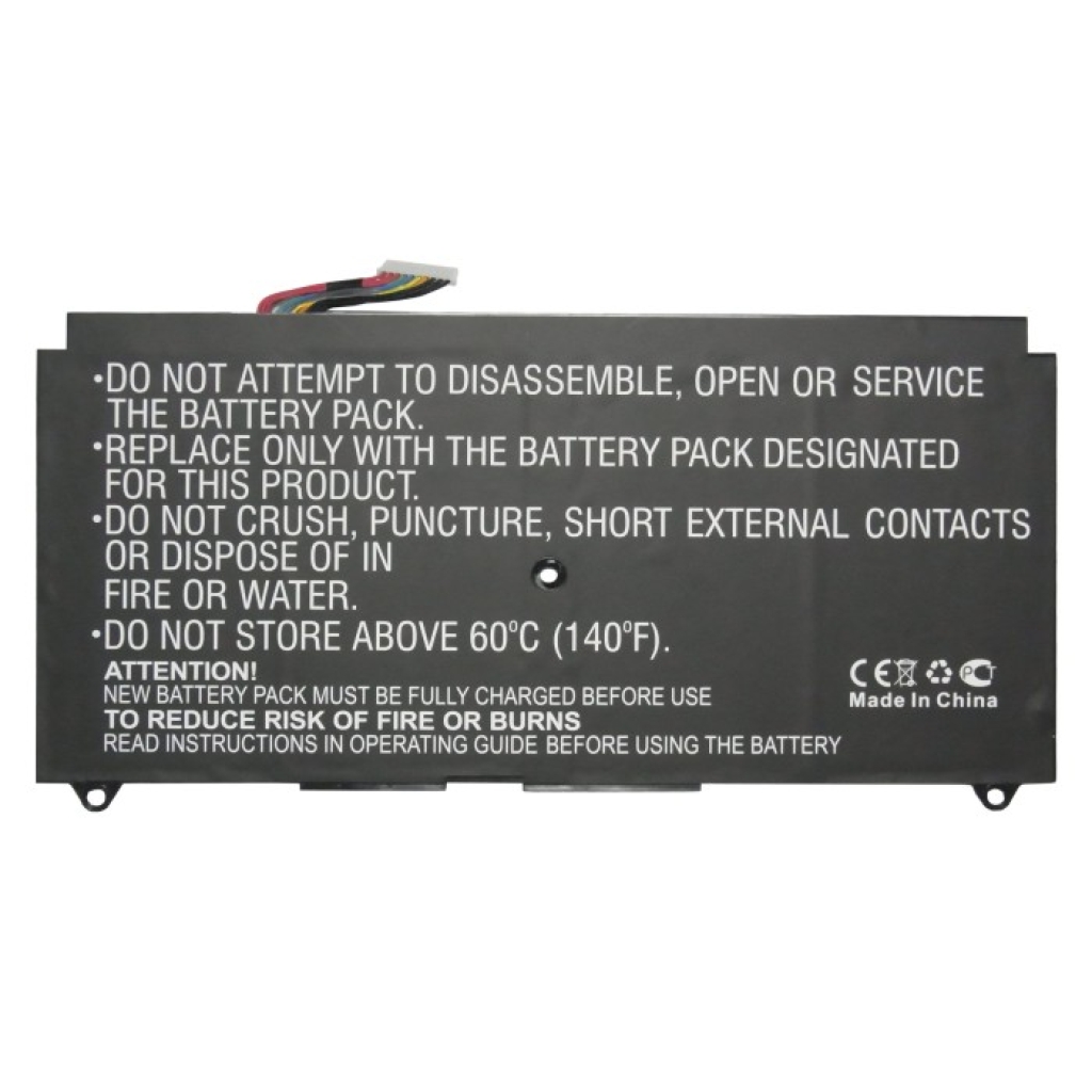 Notebook batterij Acer CS-ACS739NB