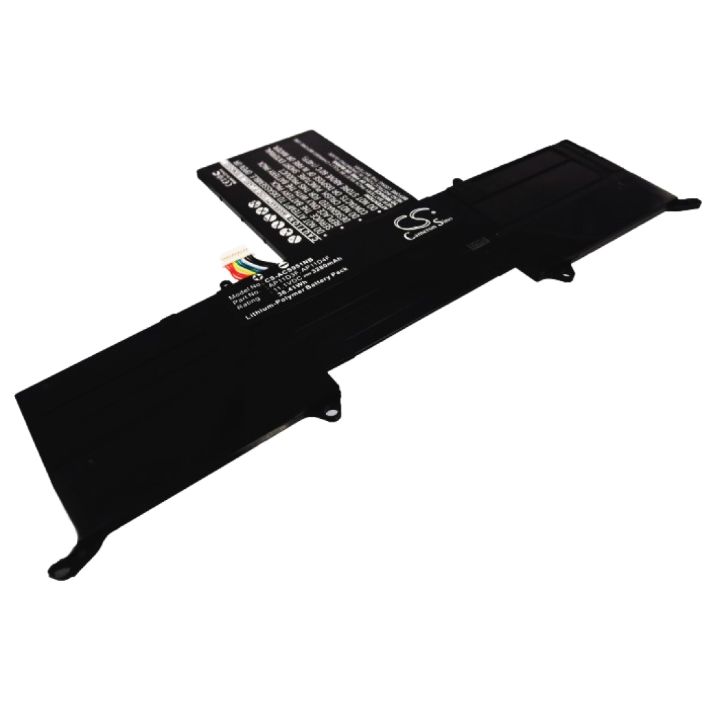 Notebook batterij Acer Aspire Ultrabook S3-391-6470 (CS-ACS951NB)