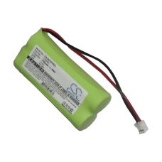 Compatibele batterijvervanging voor Cheetah range 08C/CP18NM,BC101276