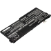 Notebook batterij Acer CS-ACV170NB