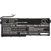 Notebook batterij Acer CS-ACV170NB