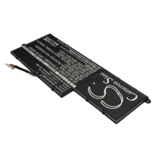 Compatibele batterijvervanging voor Acer 31CP5/60/80,3ICP5/60/80,3UF426080-1-T1000,AC13C34,KT.00303.005