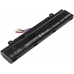 Notebook batterij Acer CS-ACV591NB