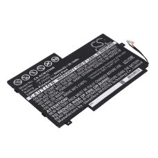 Compatibele batterijvervanging voor Acer AP15A3R