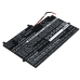 Notebook batterij Acer CS-ACW173NB