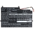 Notebook batterij Acer CS-ACW173NB