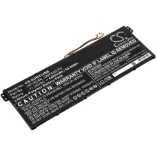 Compatibele batterijvervanging voor Acer 3INP5/82/70,AP18C8K