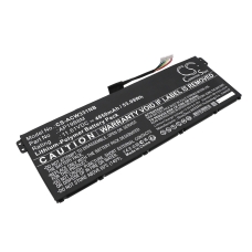 Compatibele batterijvervanging voor Acer AP19B8M,KT0030G024