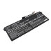 Notebook batterij Acer CS-ACW331NB