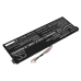 Notebook batterij Acer ConceptD 3 CN316-73G-757Z (CS-ACW514NB)