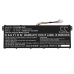 Notebook batterij Acer ConceptD 3 CN316-73G-757Z (CS-ACW514NB)