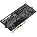 Notebook batterij Acer Spin 1 SP111-32N-P33G (CS-ACW552NB)
