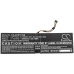 Notebook batterij Acer CS-ACW714NB