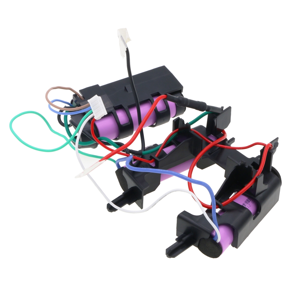 Batterijen voor stofzuigers Electrolux ZB3105