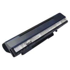 Compatibele batterijvervanging voor Acer 2006DJ2341,4104A-AR58XB63,934T2780F,AR5BXB63,BT00307005826024212500...