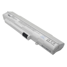 Compatibele batterijvervanging voor Acer 2006DJ2341,4104A-AR58XB63,934T2780F,AR5BXB63,BT00307005826024212500...