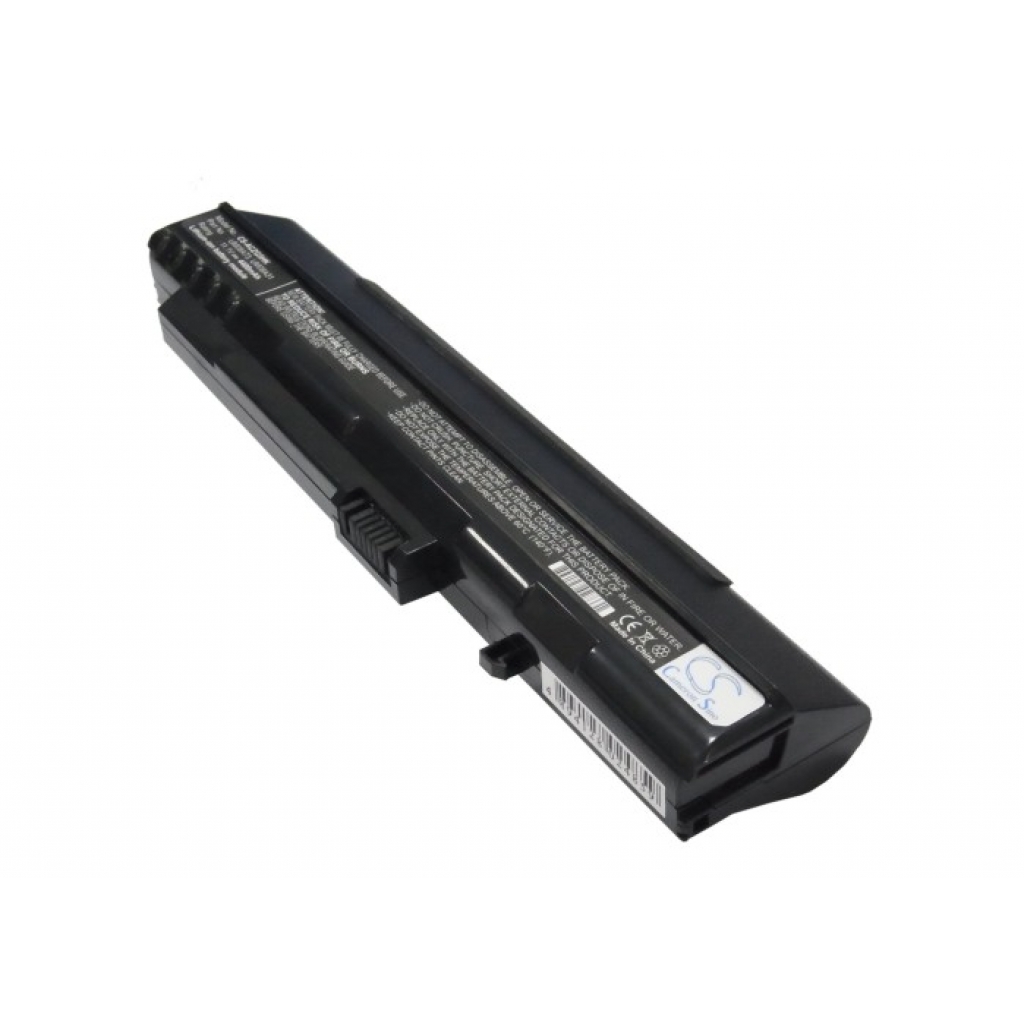 Notebook batterij Acer Aspire One AOD150-1240