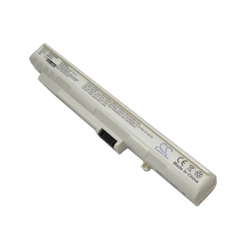 Notebook batterij Acer Aspire One A110-1831