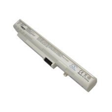 Compatibele batterijvervanging voor Acer 2006DJ2341,4104A-AR58XB63,934T2780F,AR5BXB63,BT00307005826024212500...