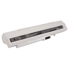 Compatibele batterijvervanging voor Acer 2006DJ2341,4104A-AR58XB63,934T2780F,AR5BXB63,BT00307005826024212500...