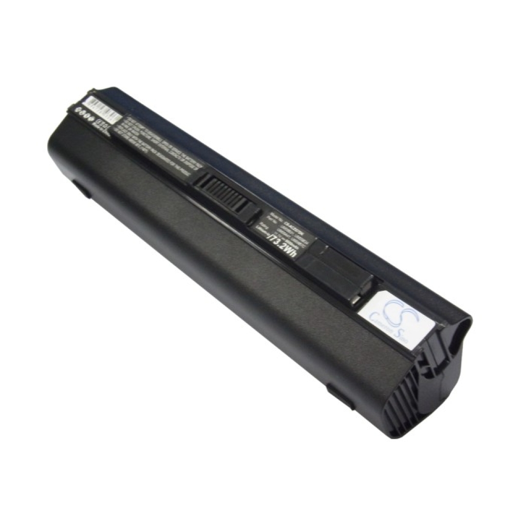 Notebook batterij Acer Aspire One AO751h-1373