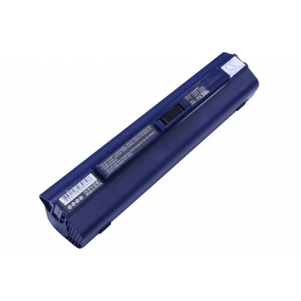 Notebook batterij Acer Aspire One AO751h-1061