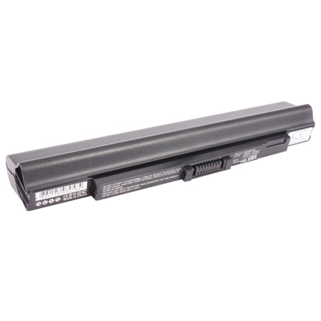 Notebook batterij Acer Aspire One AO751h-1504