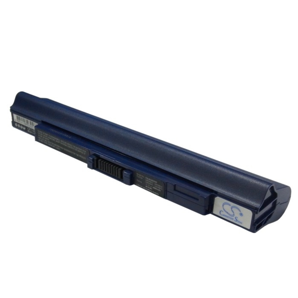 Notebook batterij Acer Aspire One 531