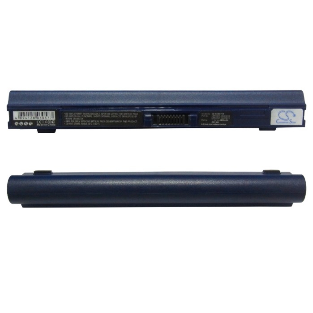 Notebook batterij Acer Aspire One 531