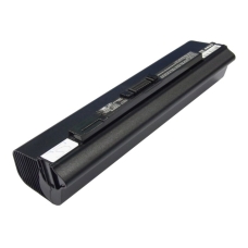 Compatibele batterijvervanging voor Acer UM09A31,UM09A41,UM09A71,UM09A73,UM09A75...